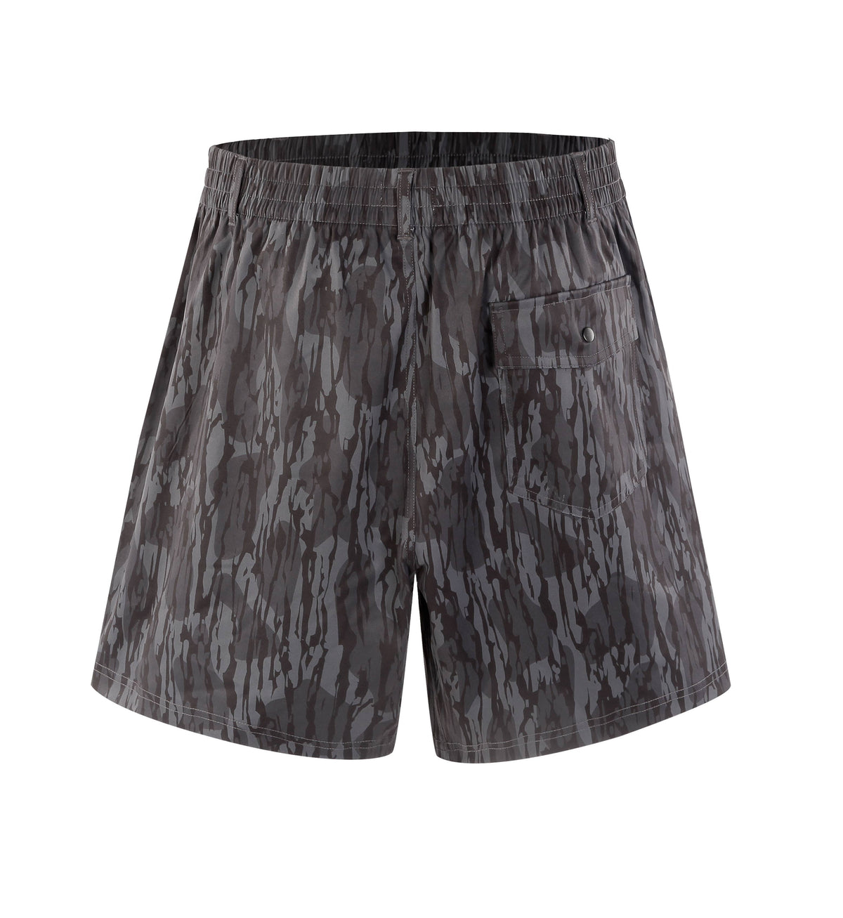 CLASSIC MENS CAMO SHORTS