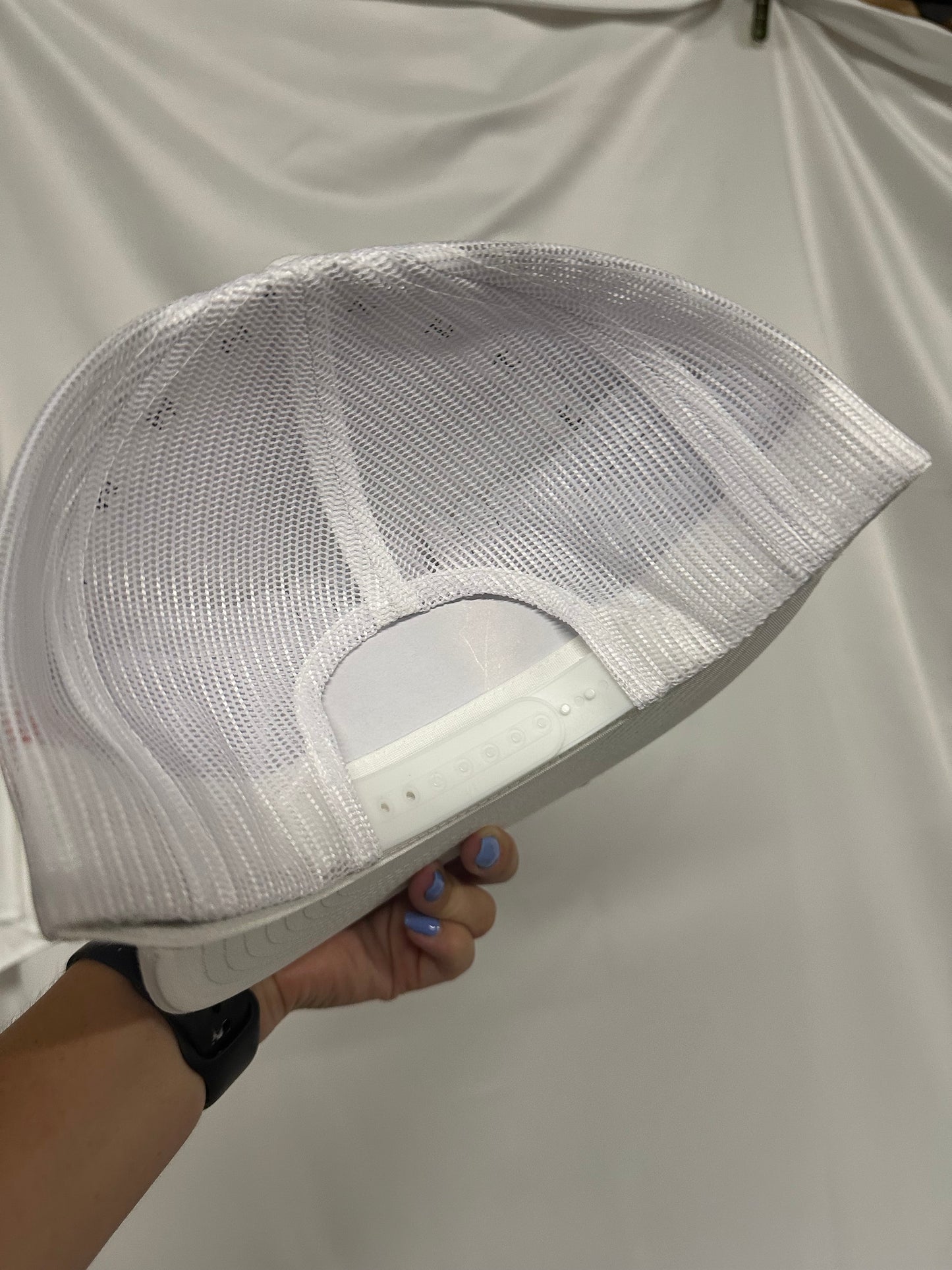 MHC Mallard Trucker Hats