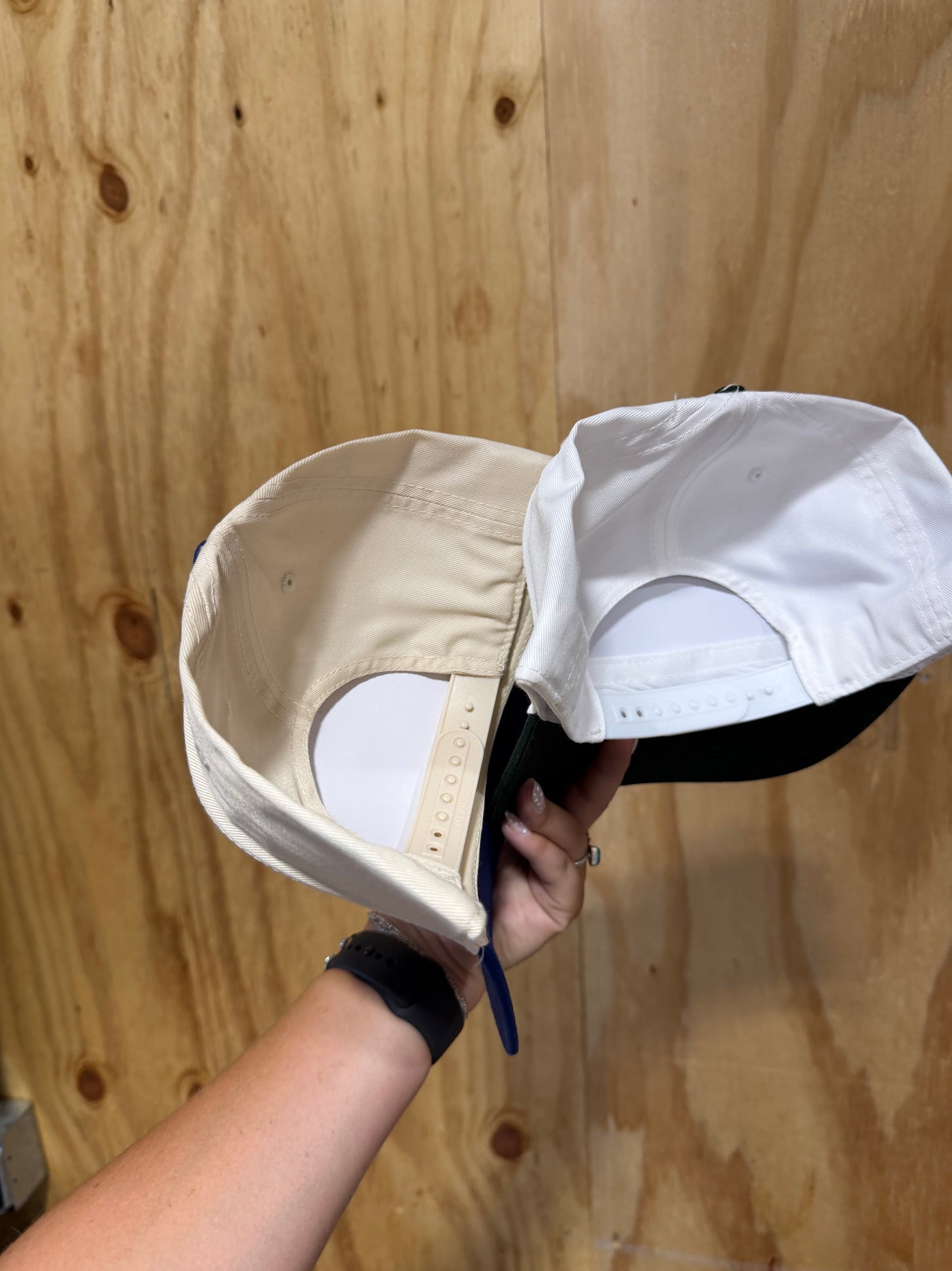 Bass Trucker Hat