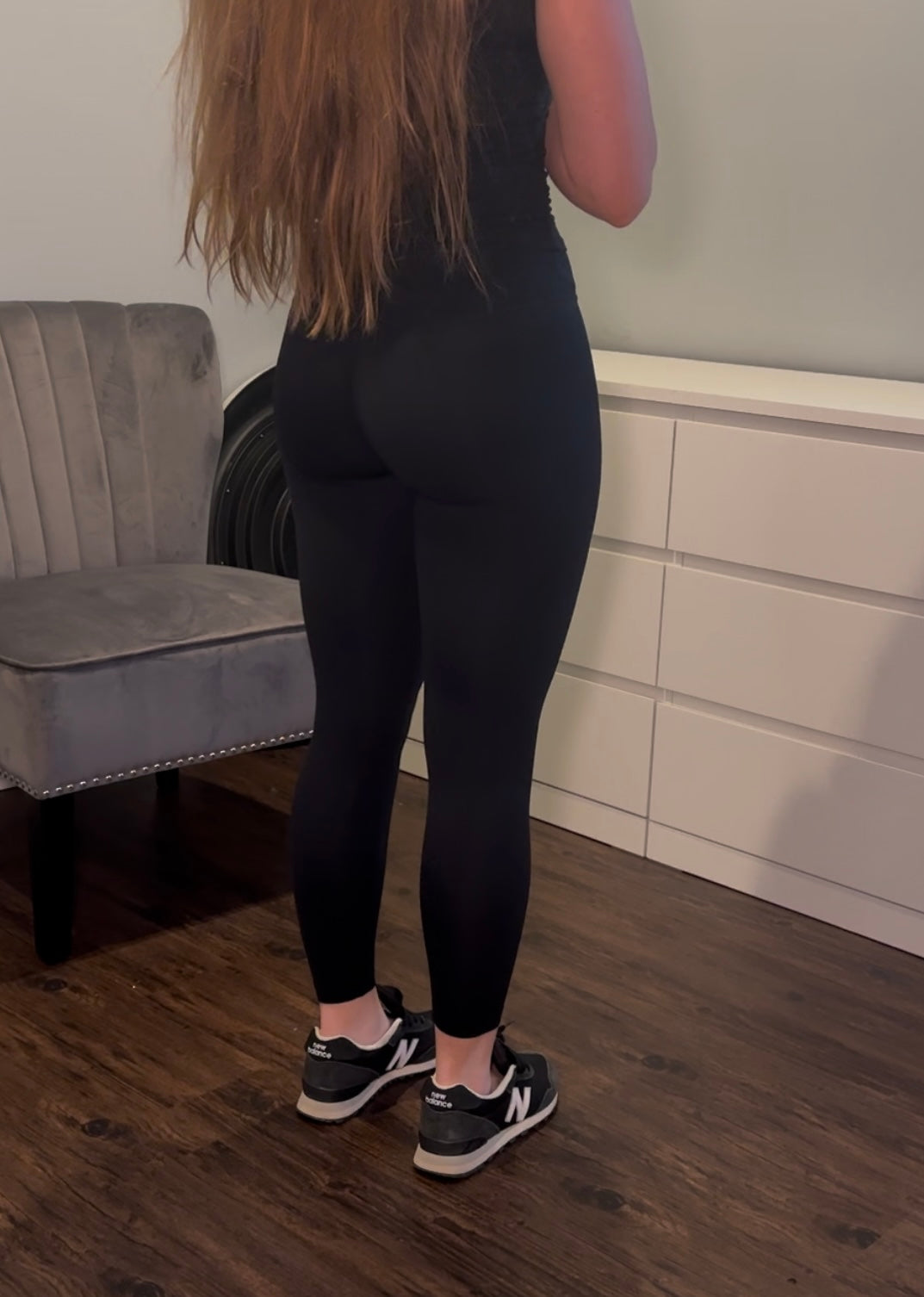 Empower High Waist Leggings