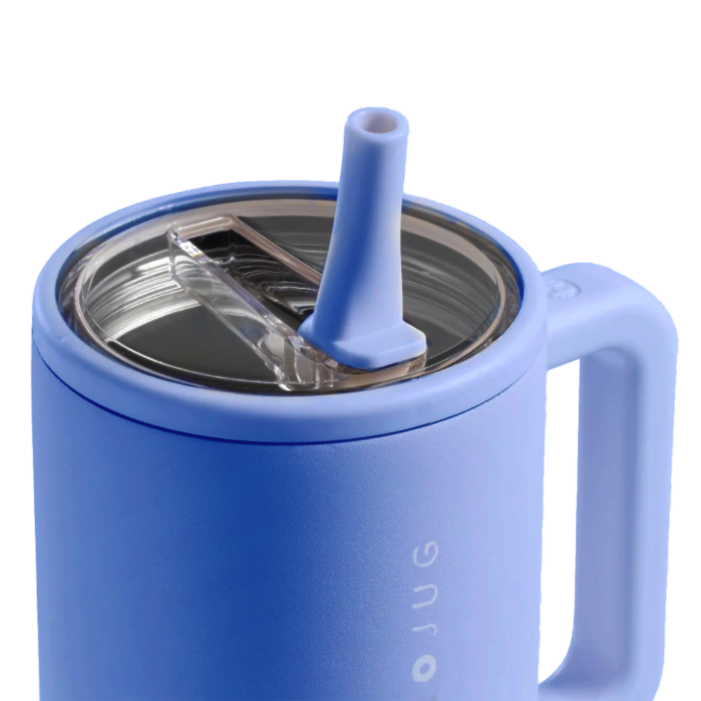 *PREORDER* HydroJug Light Blue 40oz