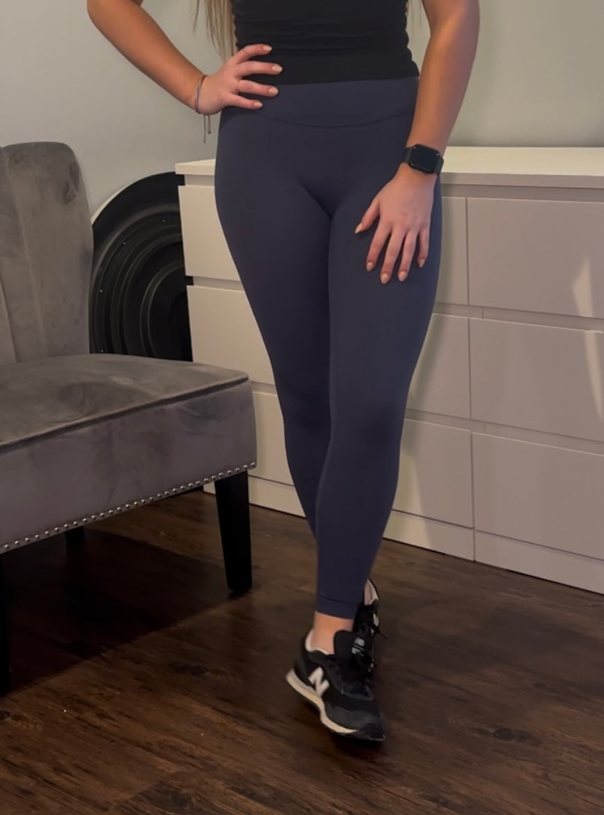 Empower High Waist Leggings
