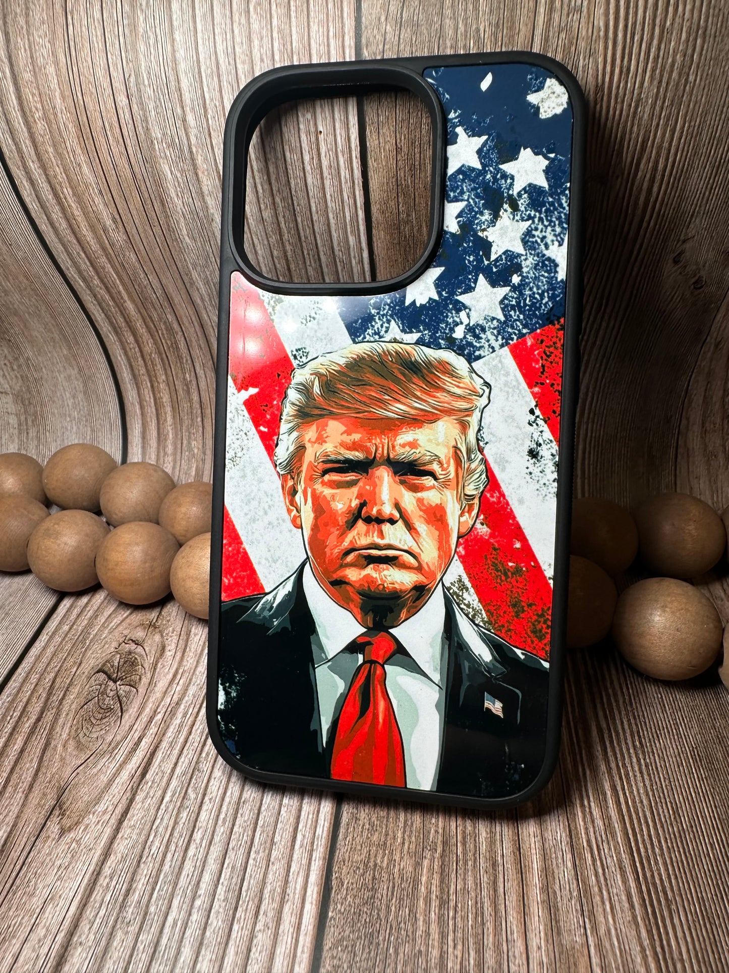 Donald Trump Phone Case *6OPTIONS *15SIZES
