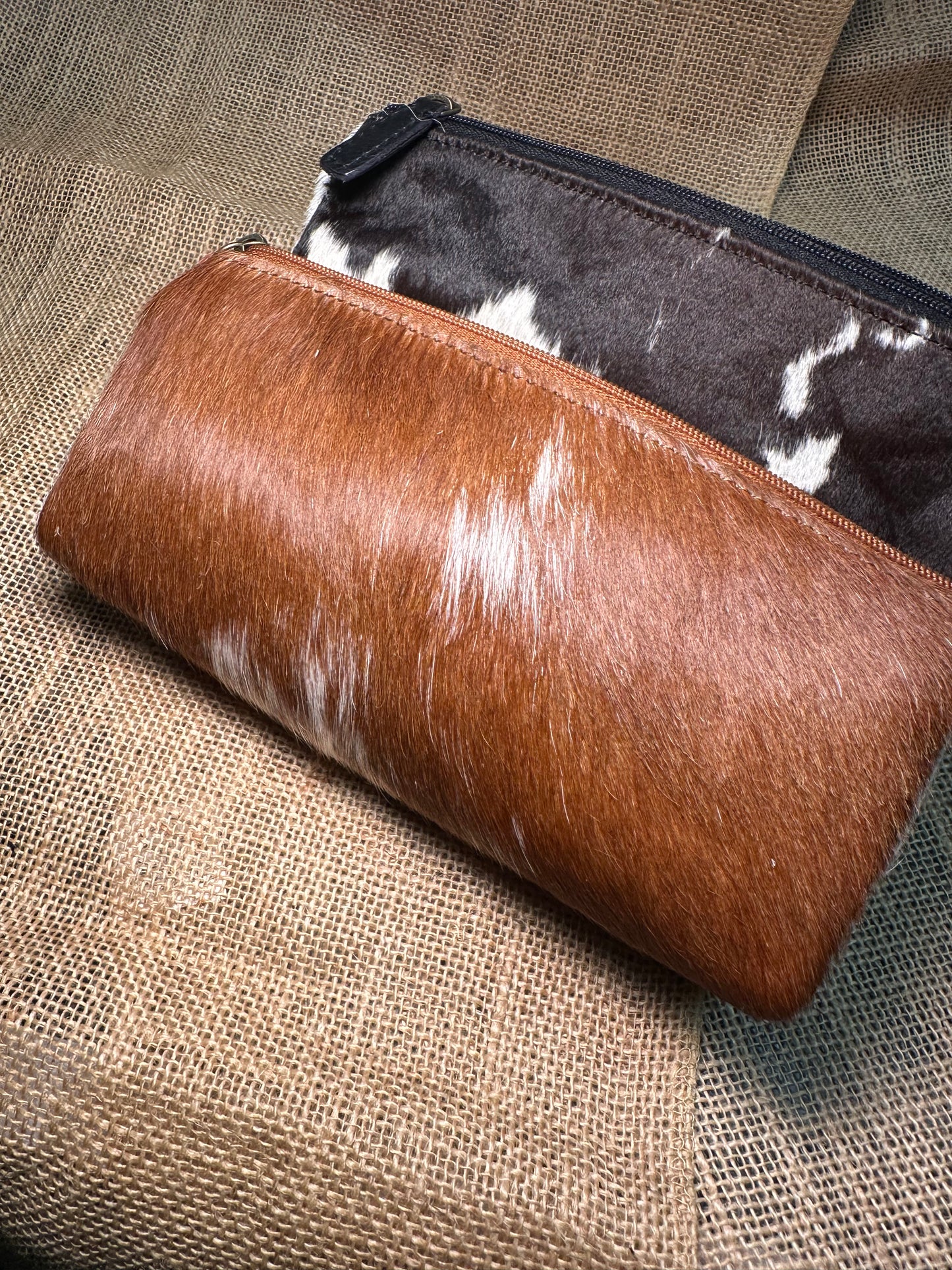 HAIRON MULTI POUCH