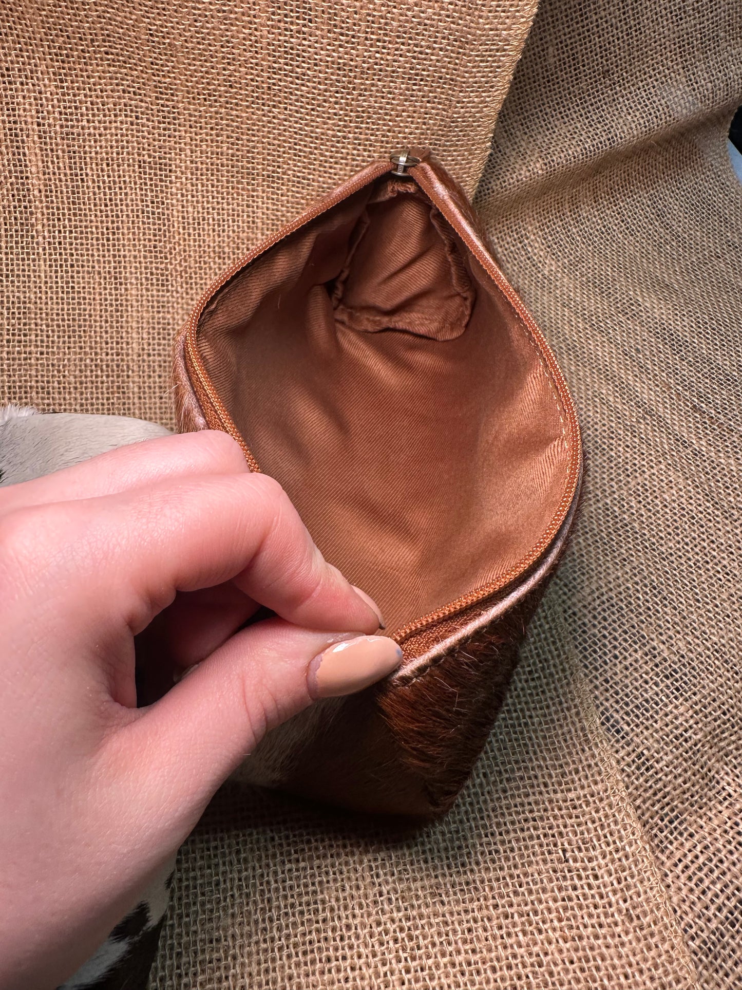 HAIRON MULTI POUCH