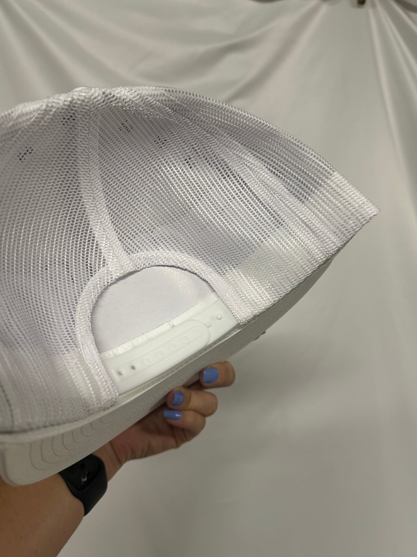 MHC FAFO Trucker Hat