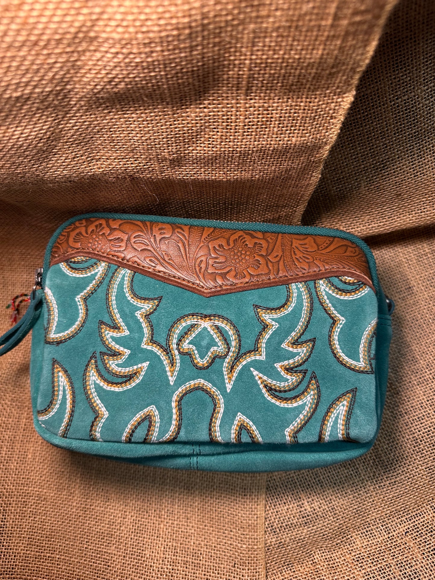 Marla Range Shoulder Bag