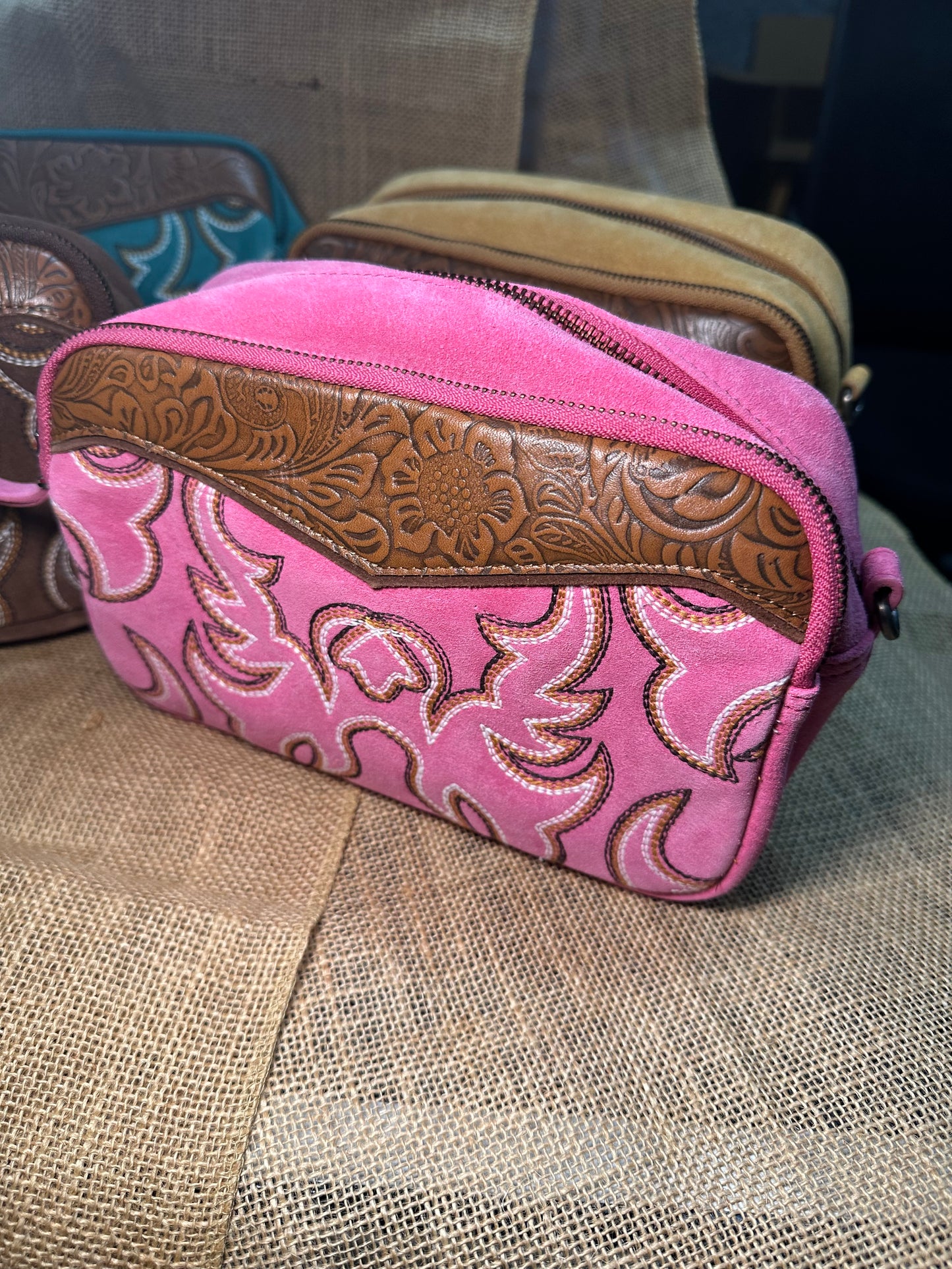 Marla Range Shoulder Bag