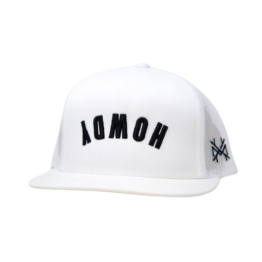 MHC Howdy Trucker Hat