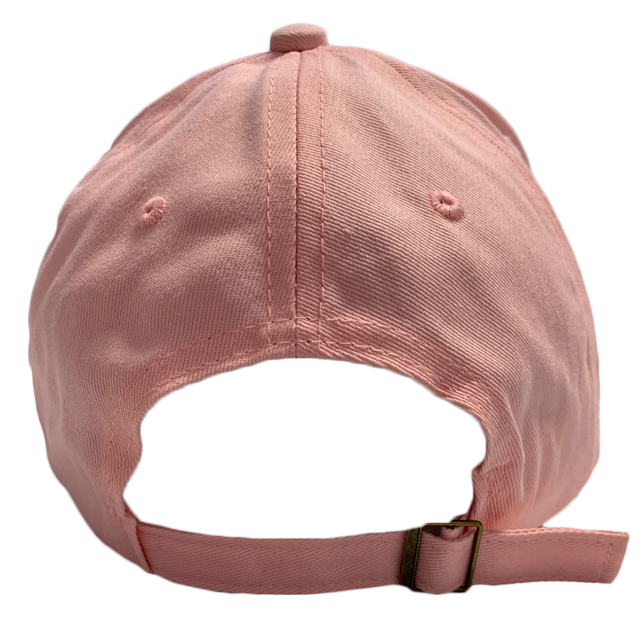 Pink TRUMP 2024 Hat