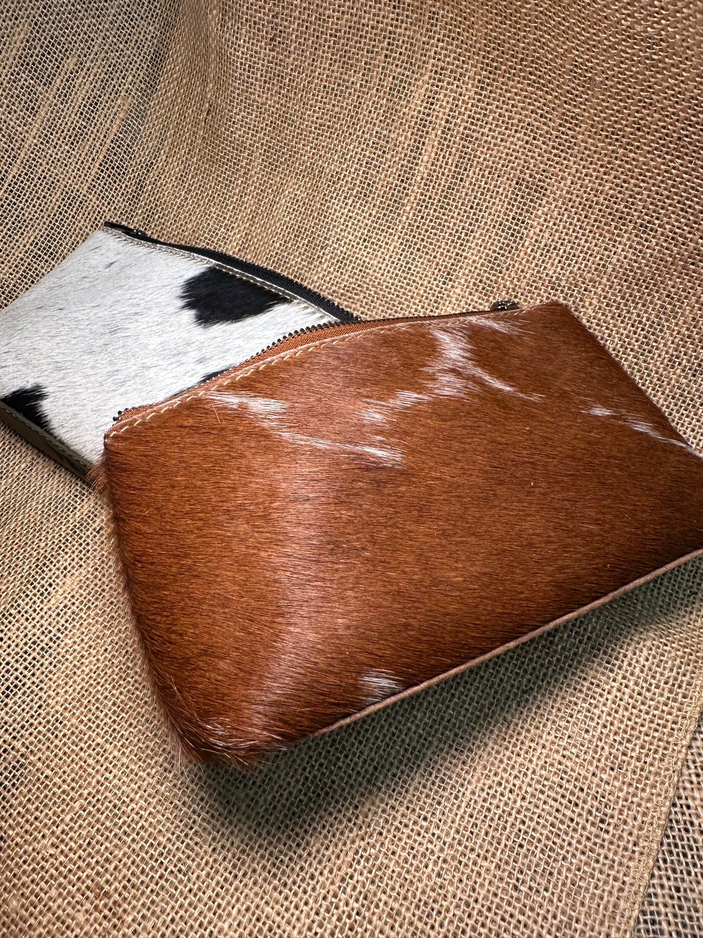 Antelope Mesa Multi-Pouch Bag