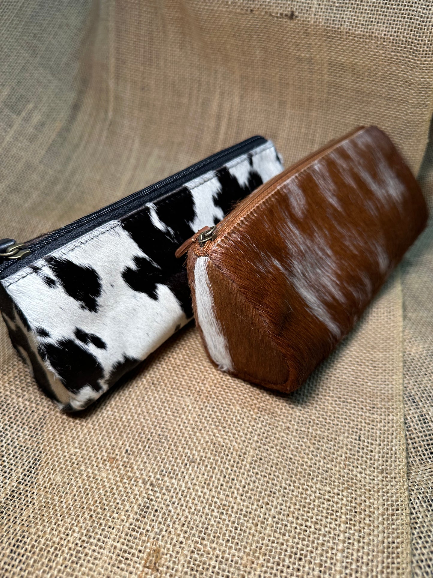 HAIRON MULTI POUCH