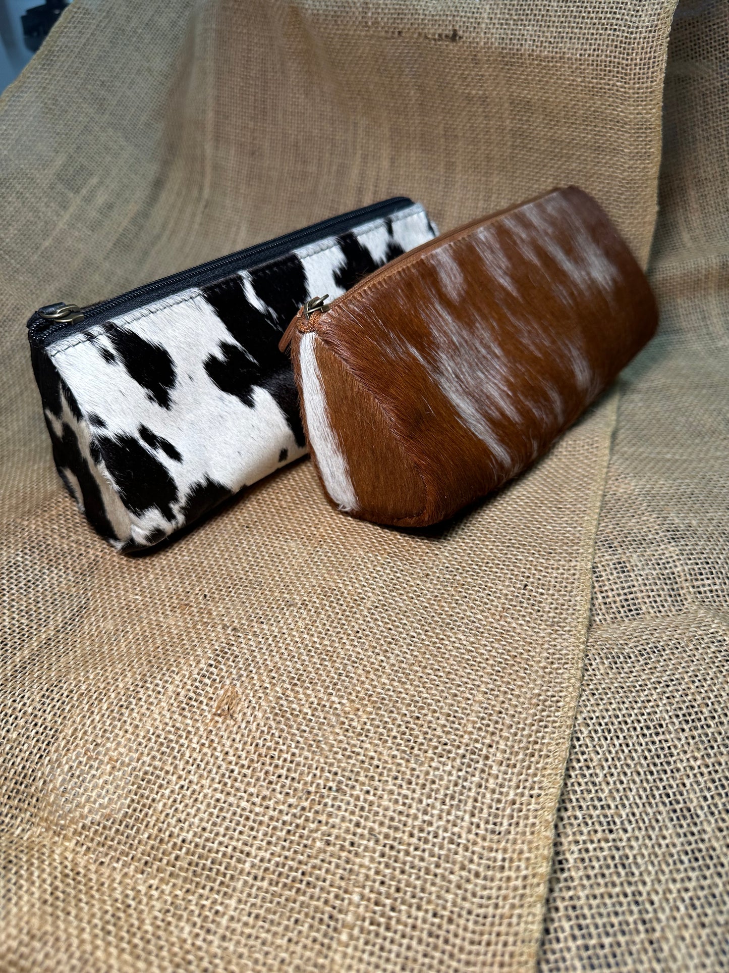 HAIRON MULTI POUCH