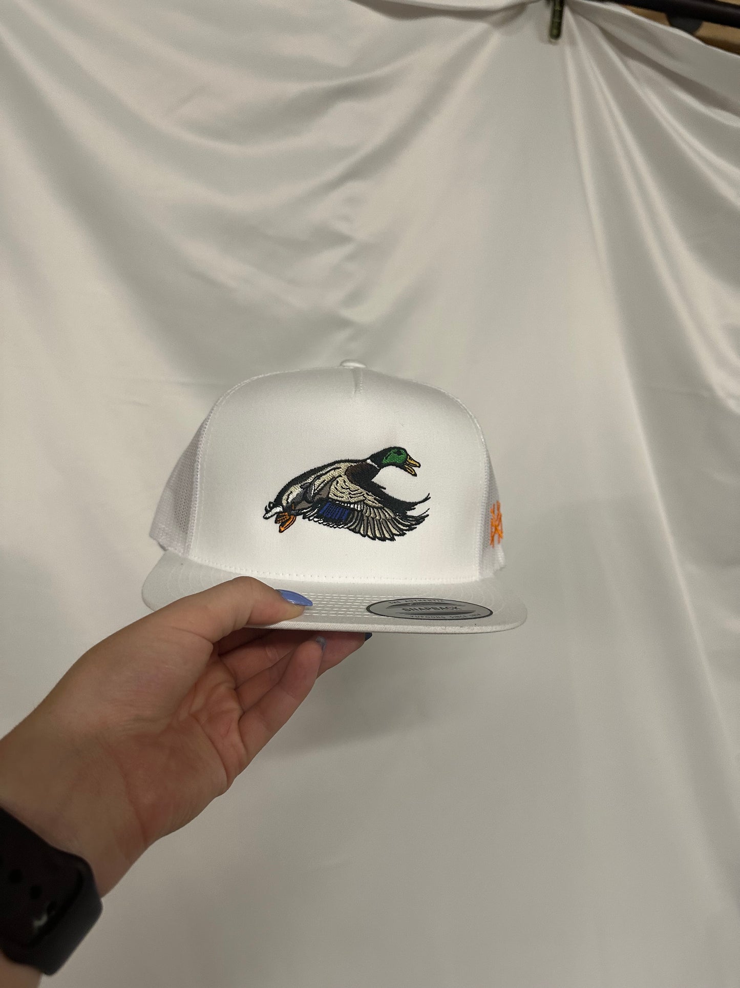 MHC Mallard Trucker Hats