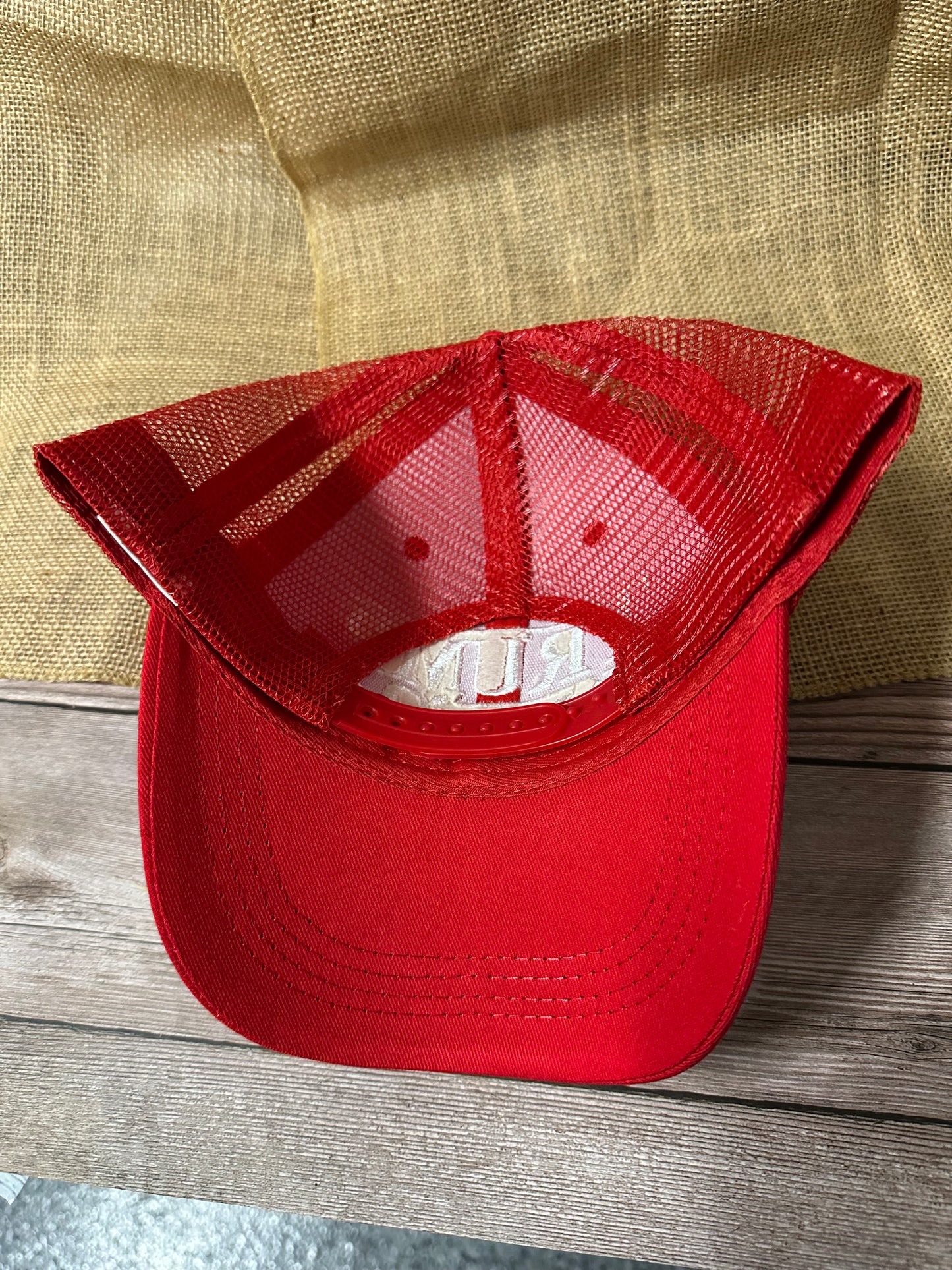 Trump Vance 24 Hat
