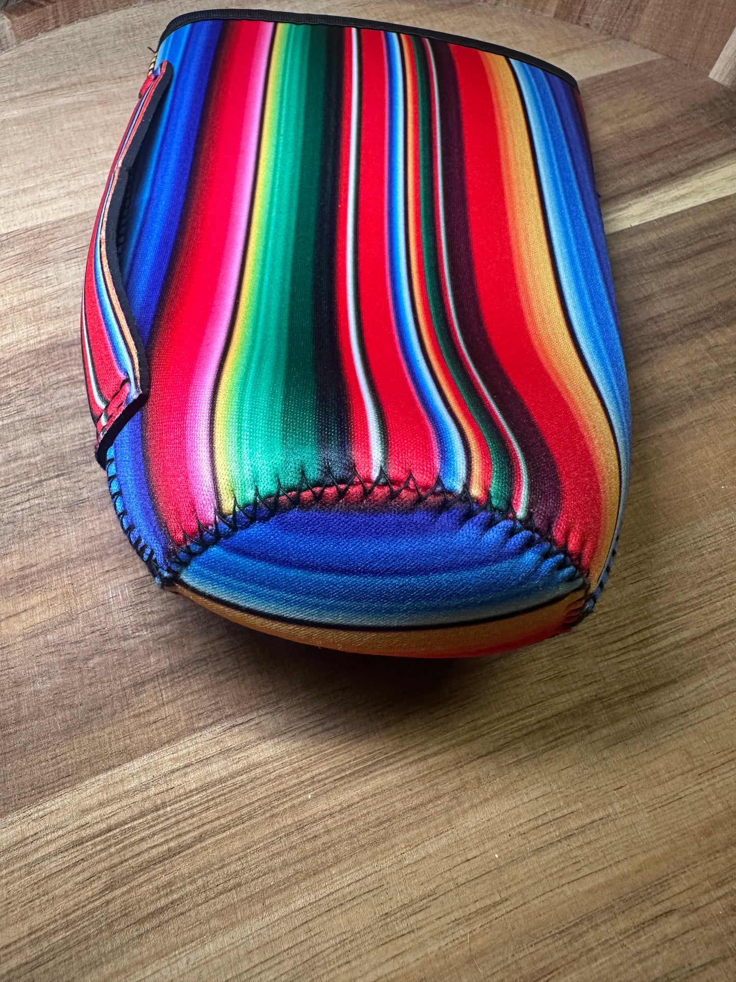 Serape Tumbler Drink Sleeve/Cooler
