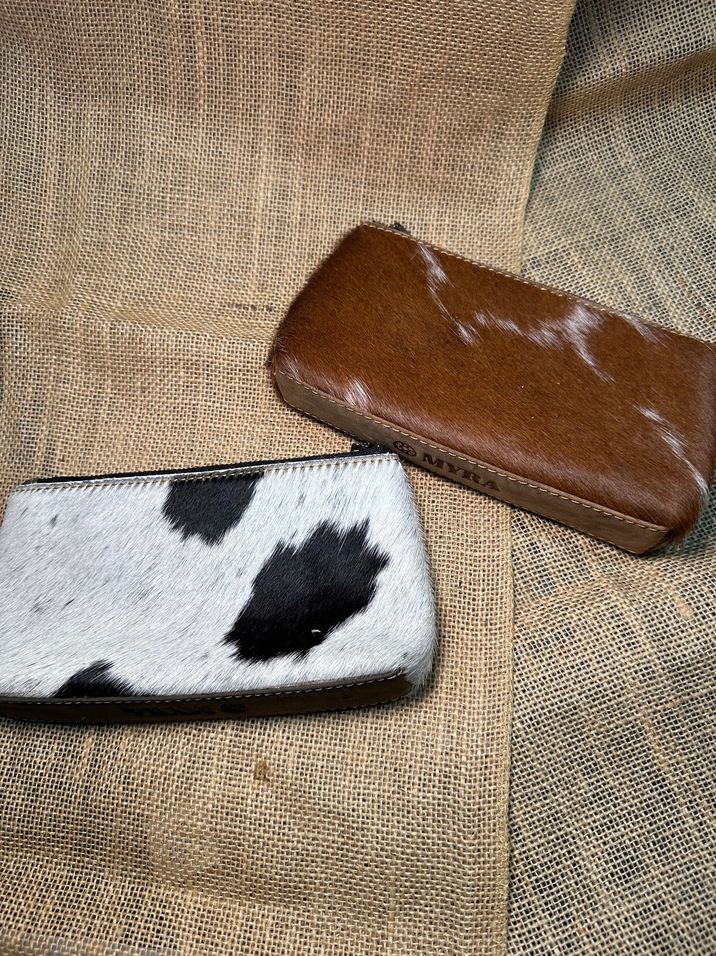 Antelope Mesa Multi-Pouch Bag