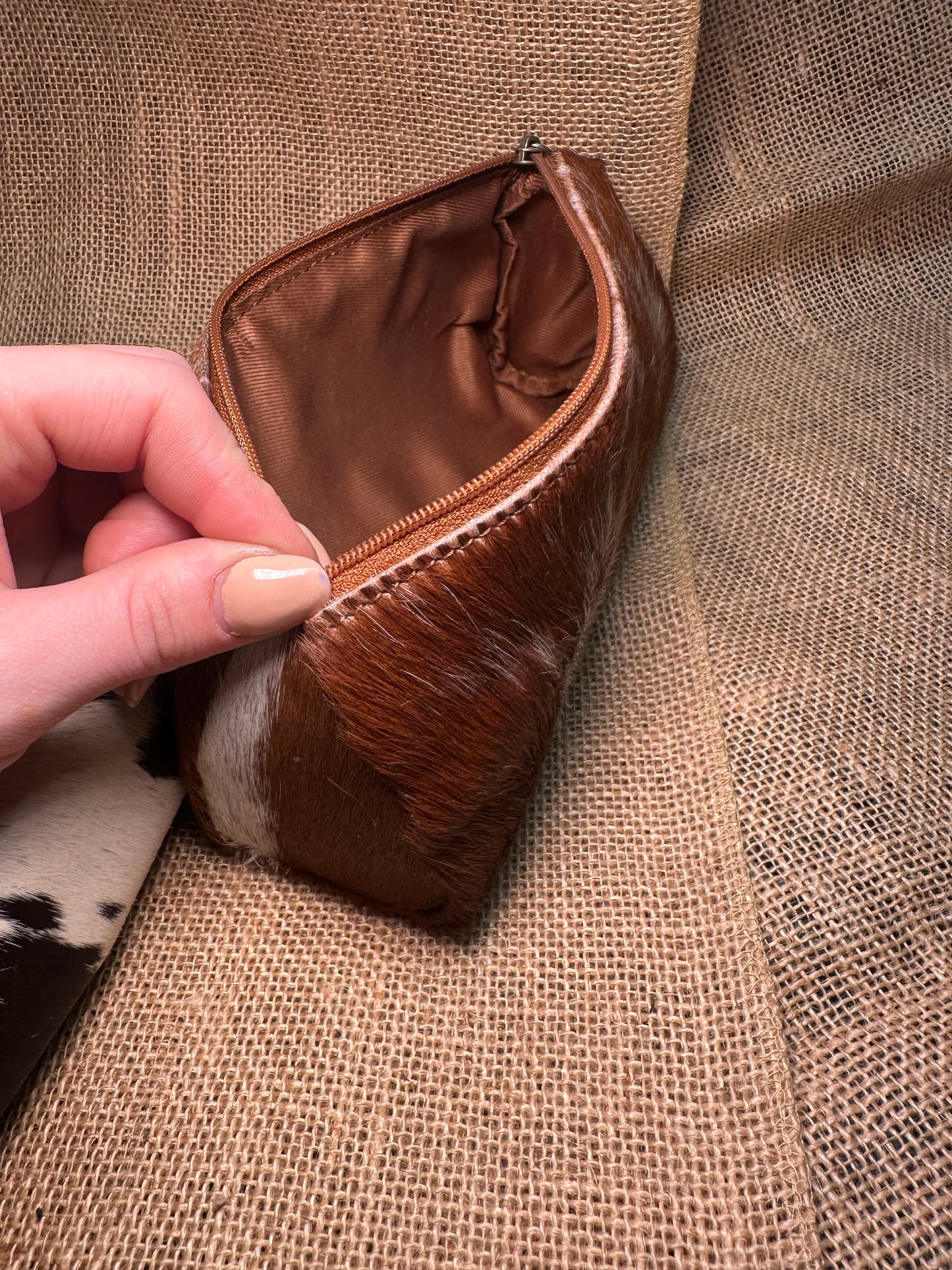 HAIRON MULTI POUCH