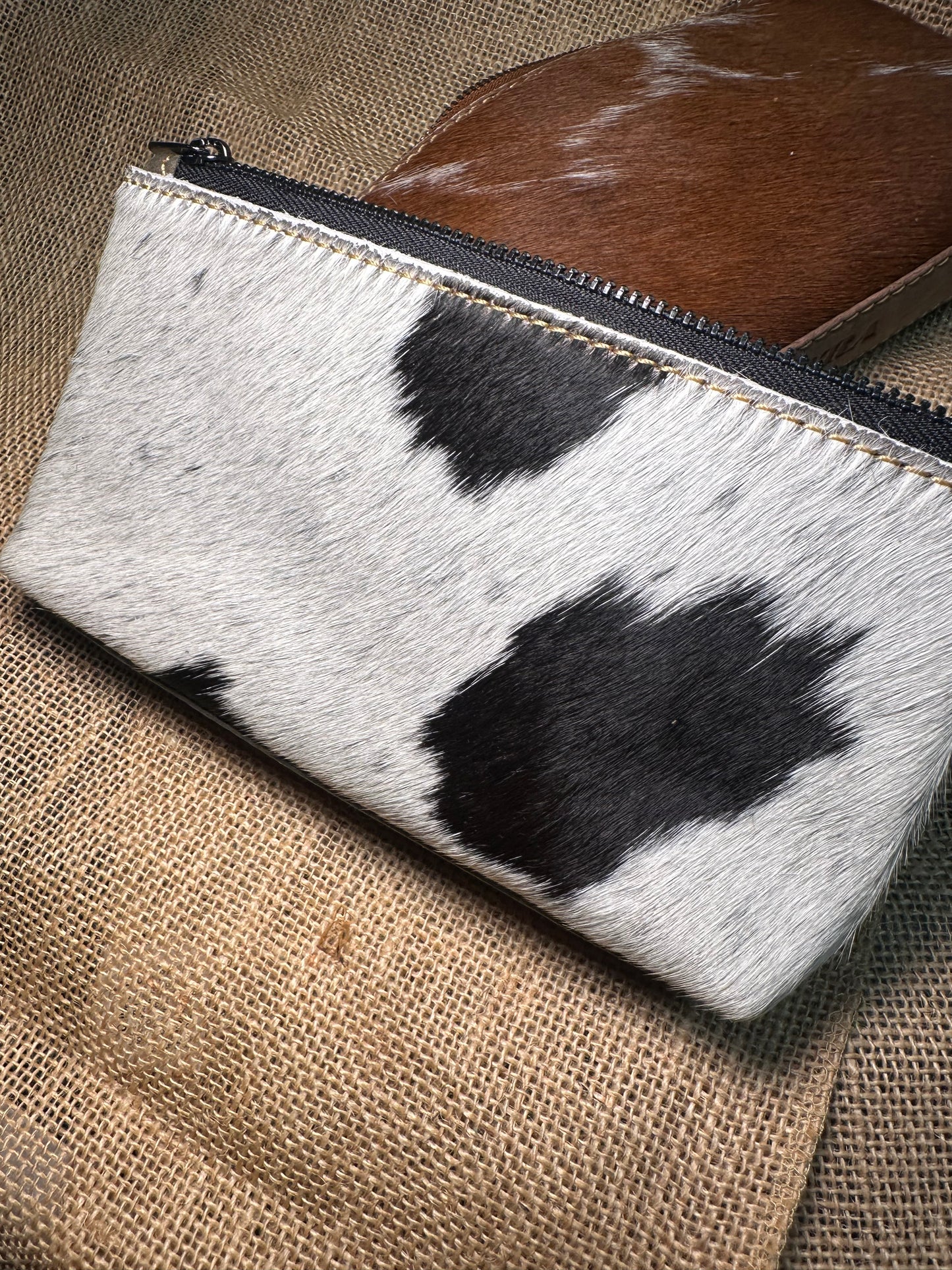 Antelope Mesa Multi-Pouch Bag