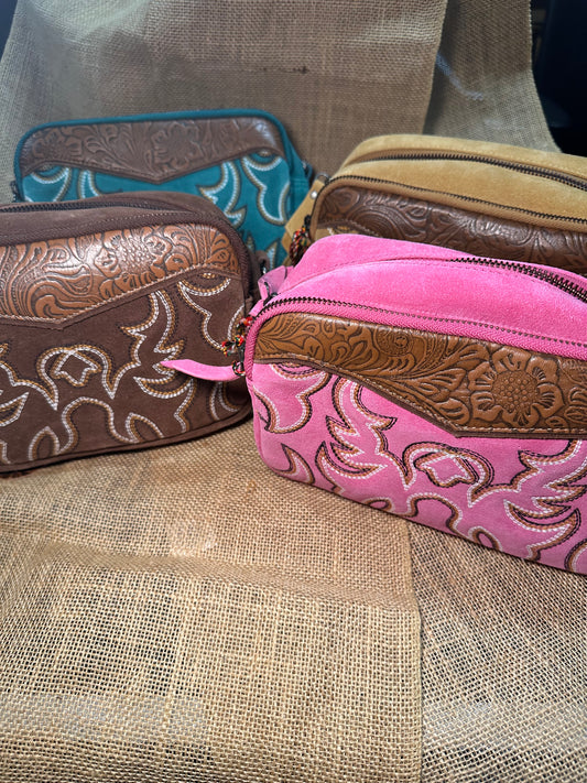 Marla Range Shoulder Bag