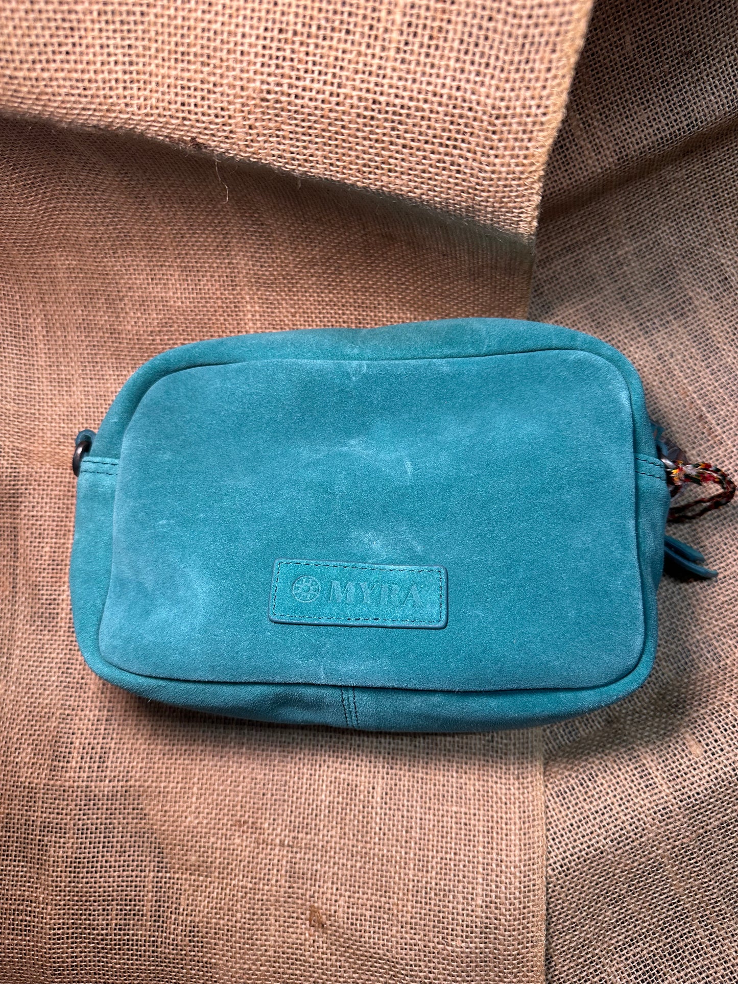Marla Range Shoulder Bag