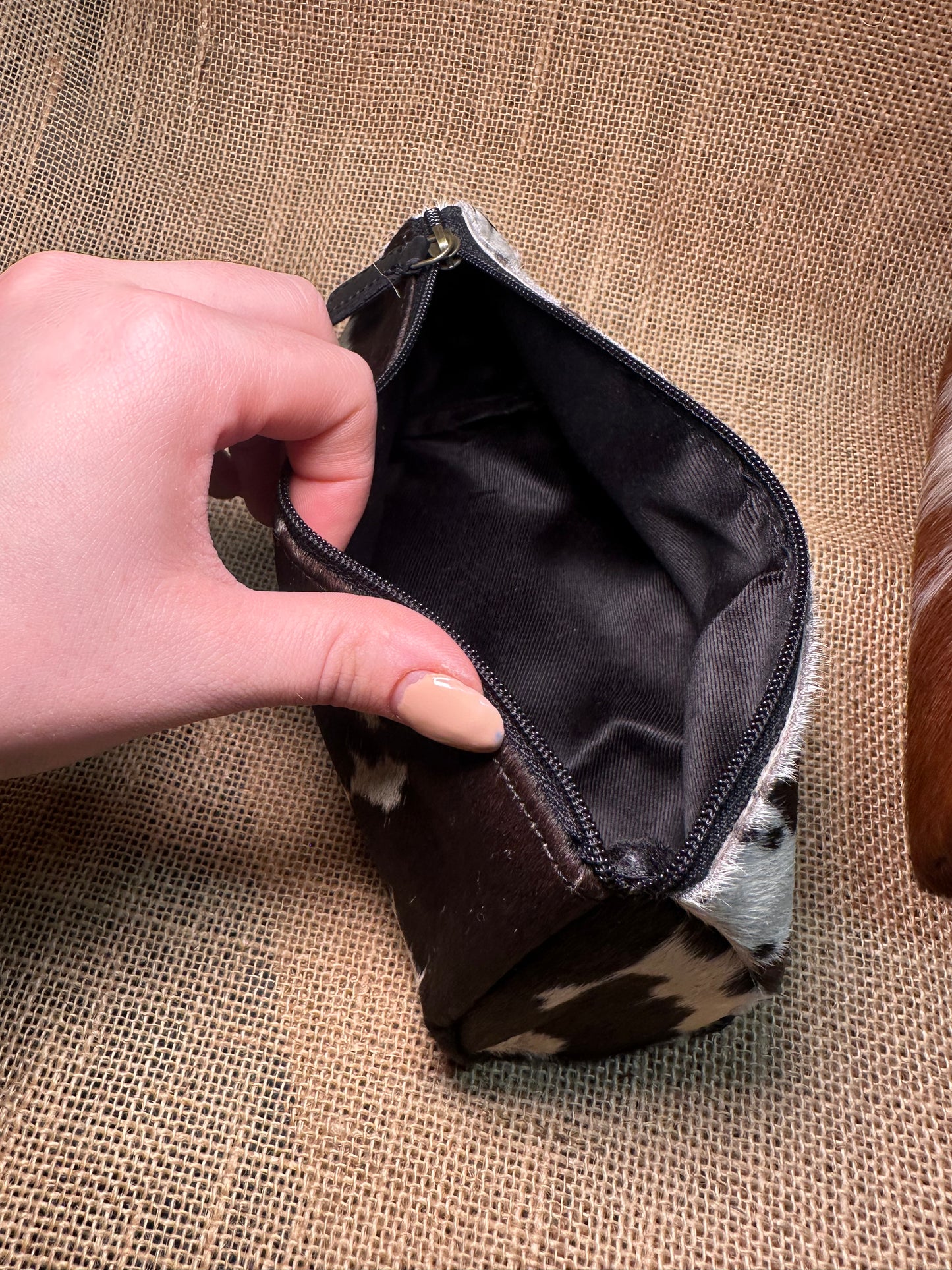 HAIRON MULTI POUCH