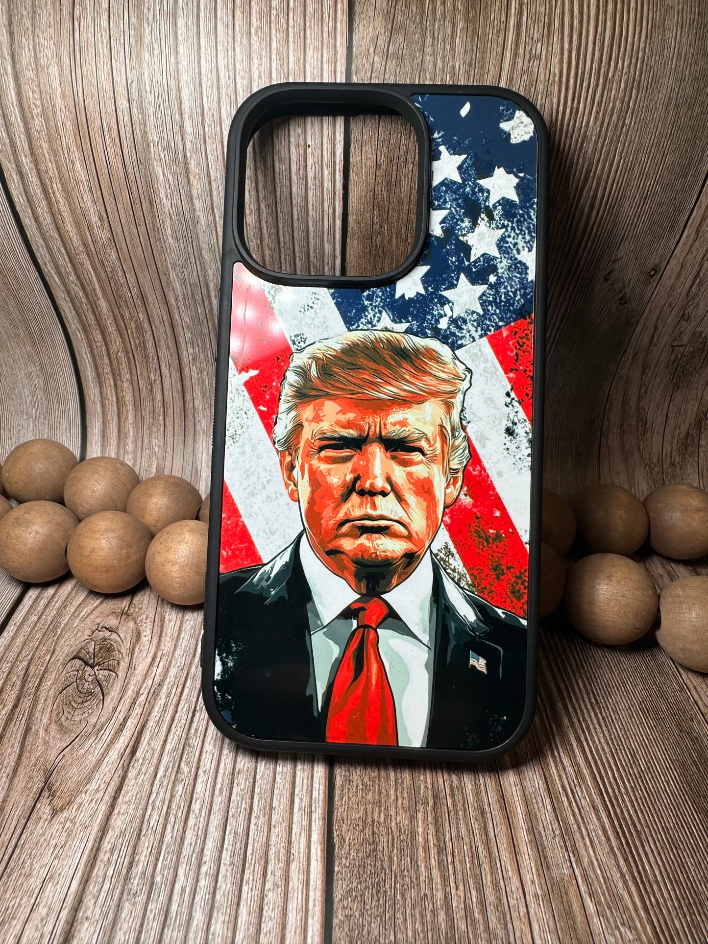 Donald Trump Phone Case *6OPTIONS *15SIZES