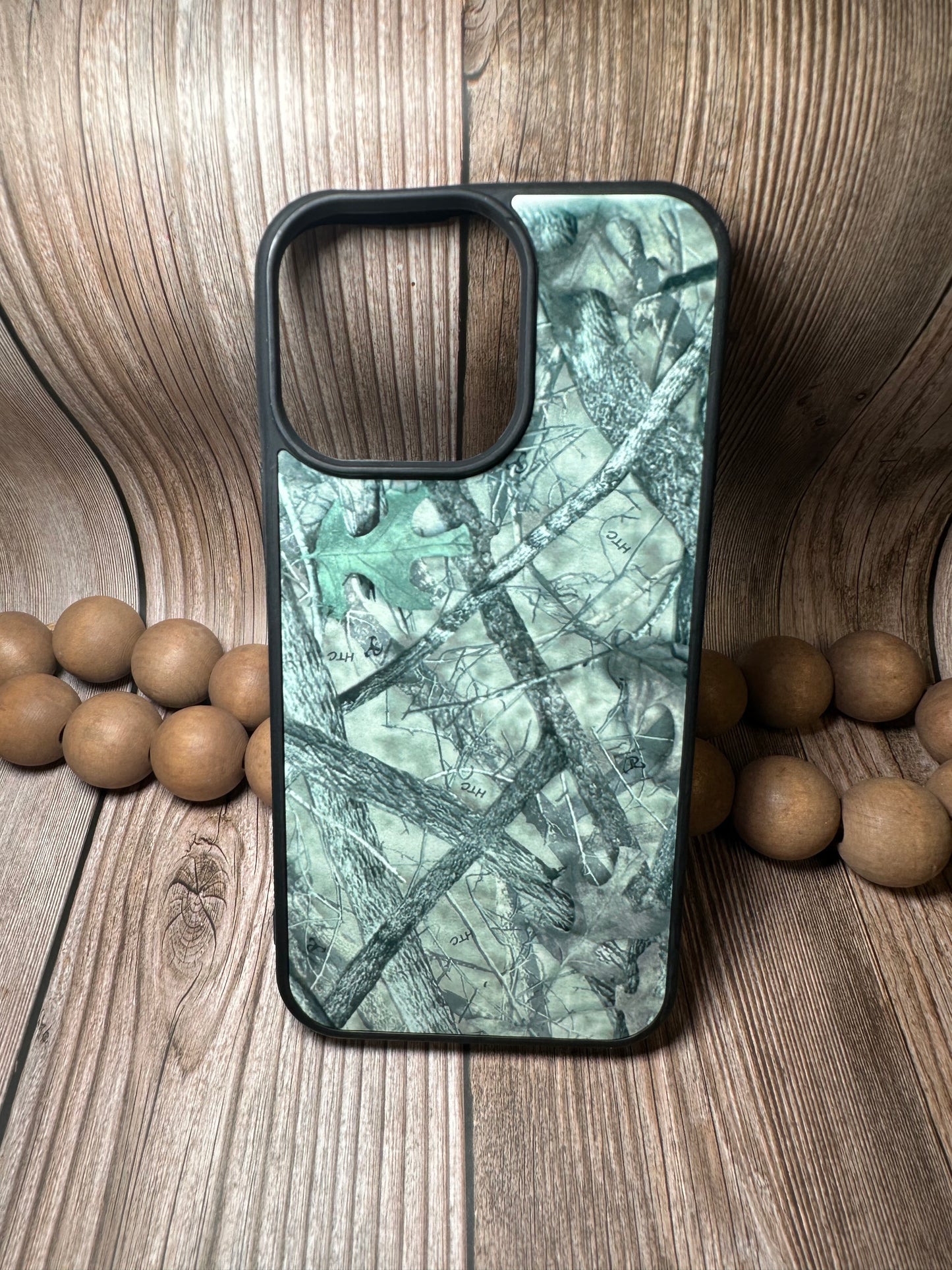 Hunting // fishing pressed phone case *6OPTIONS *15SIZES