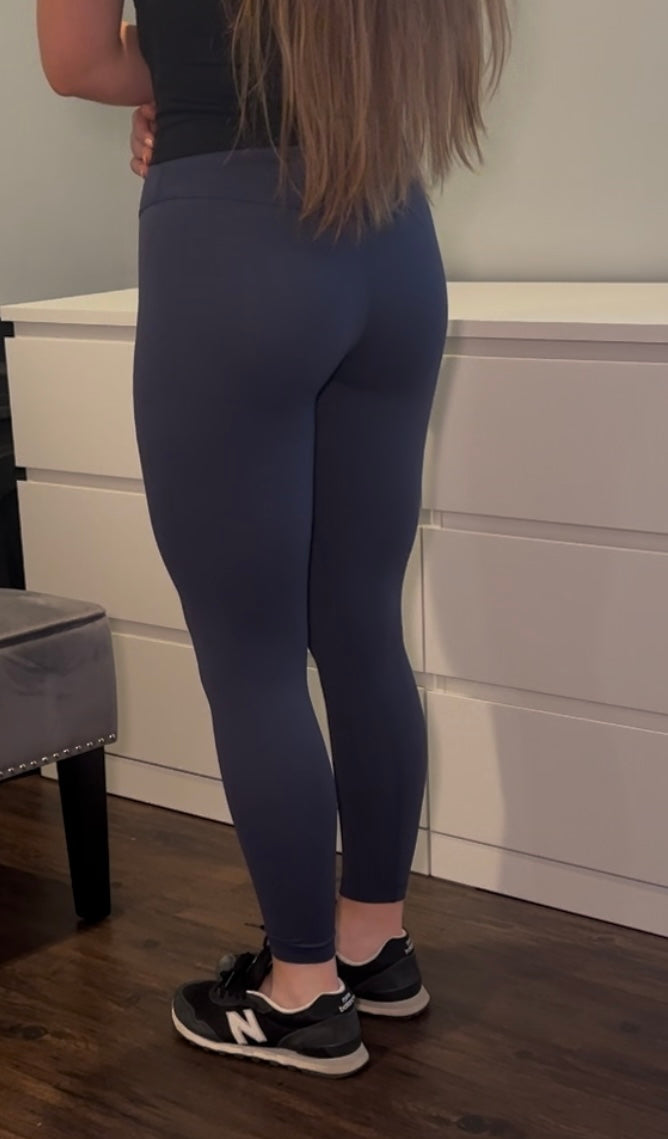 Empower High Waist Leggings