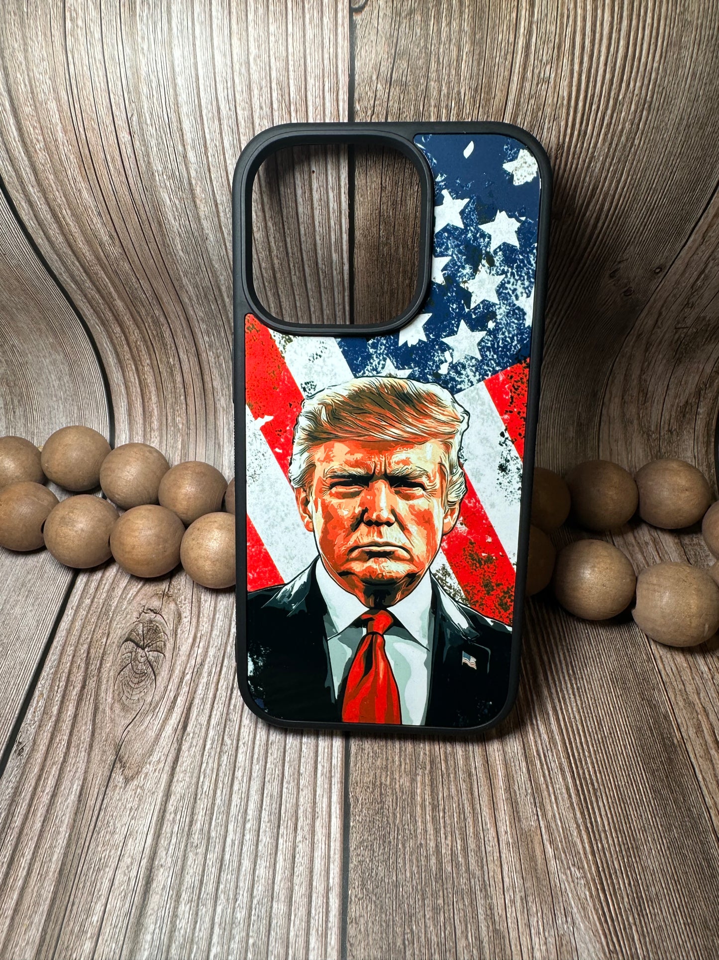 Donald Trump Phone Case *6OPTIONS *15SIZES