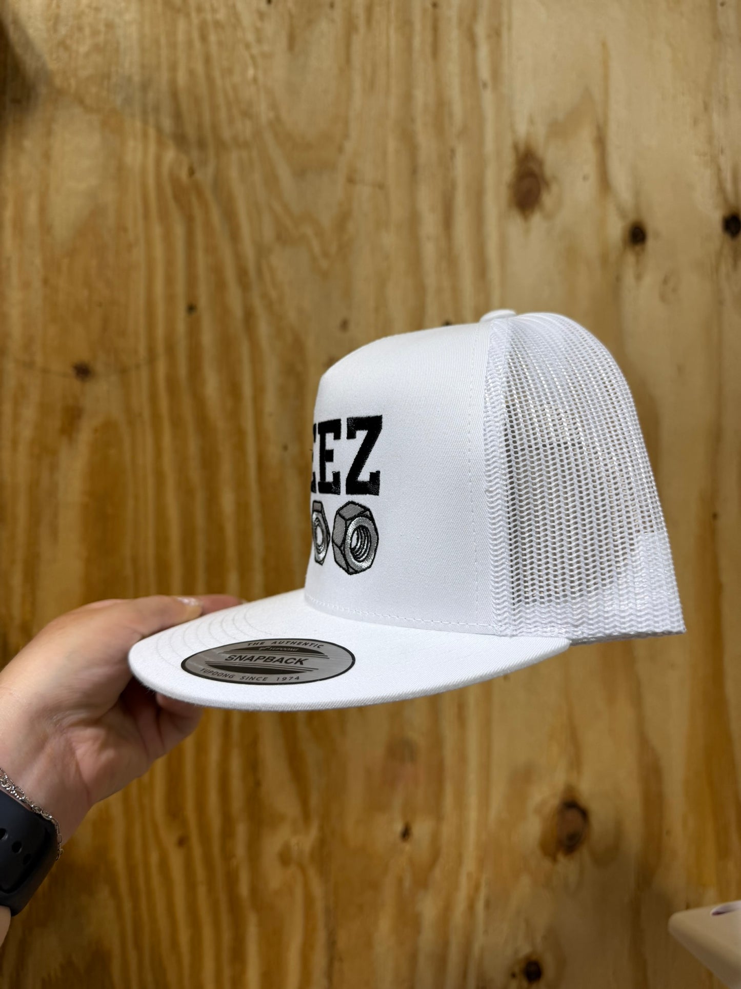 Deez Nuts Hat