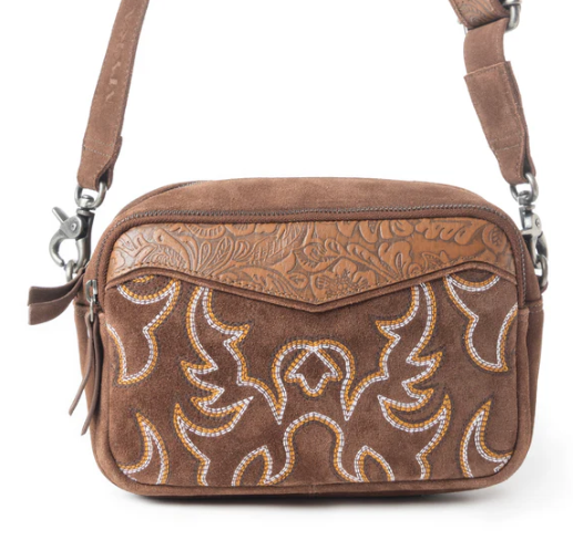 Marla Range Shoulder Bag