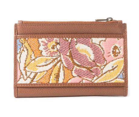 Pastel Desert Sunrise Wallet