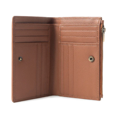 Pastel Desert Sunrise Wallet