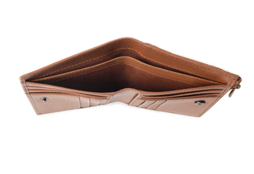 Pastel Desert Sunrise Wallet