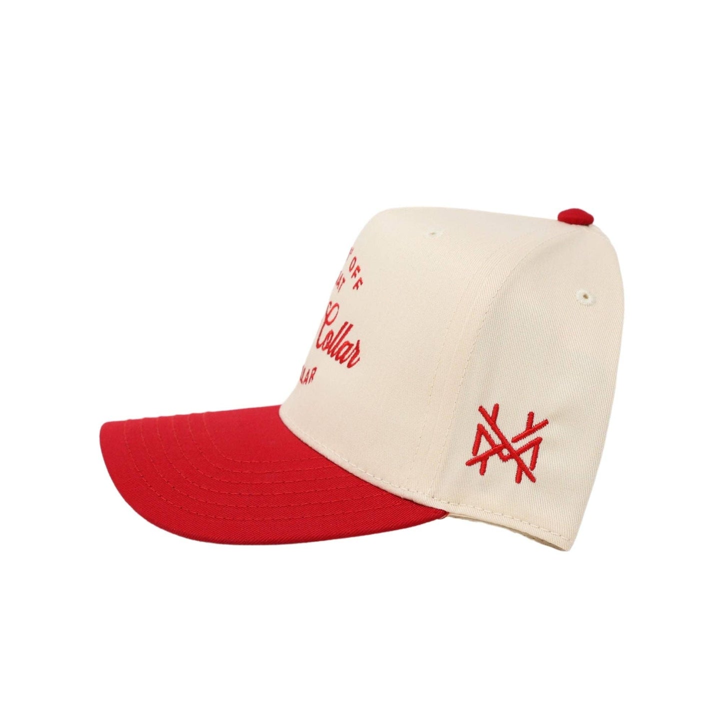 MHC Blue Collar Dollar