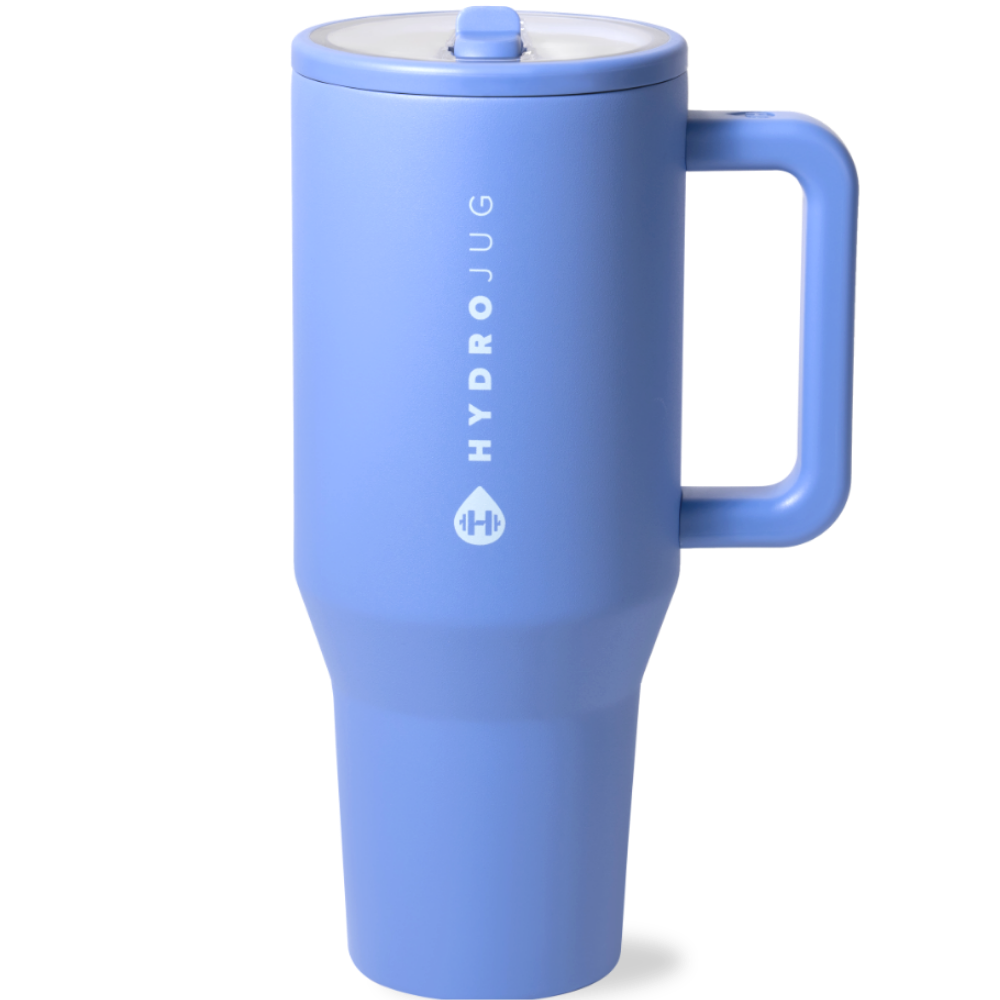 *PREORDER* HydroJug Light Blue 40oz