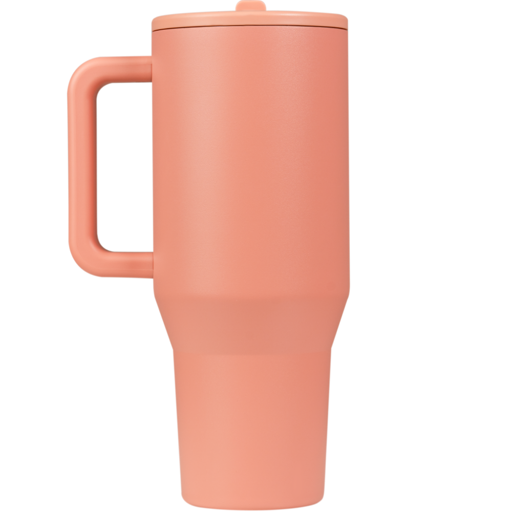 HydroJug Light Dahlia 40oz