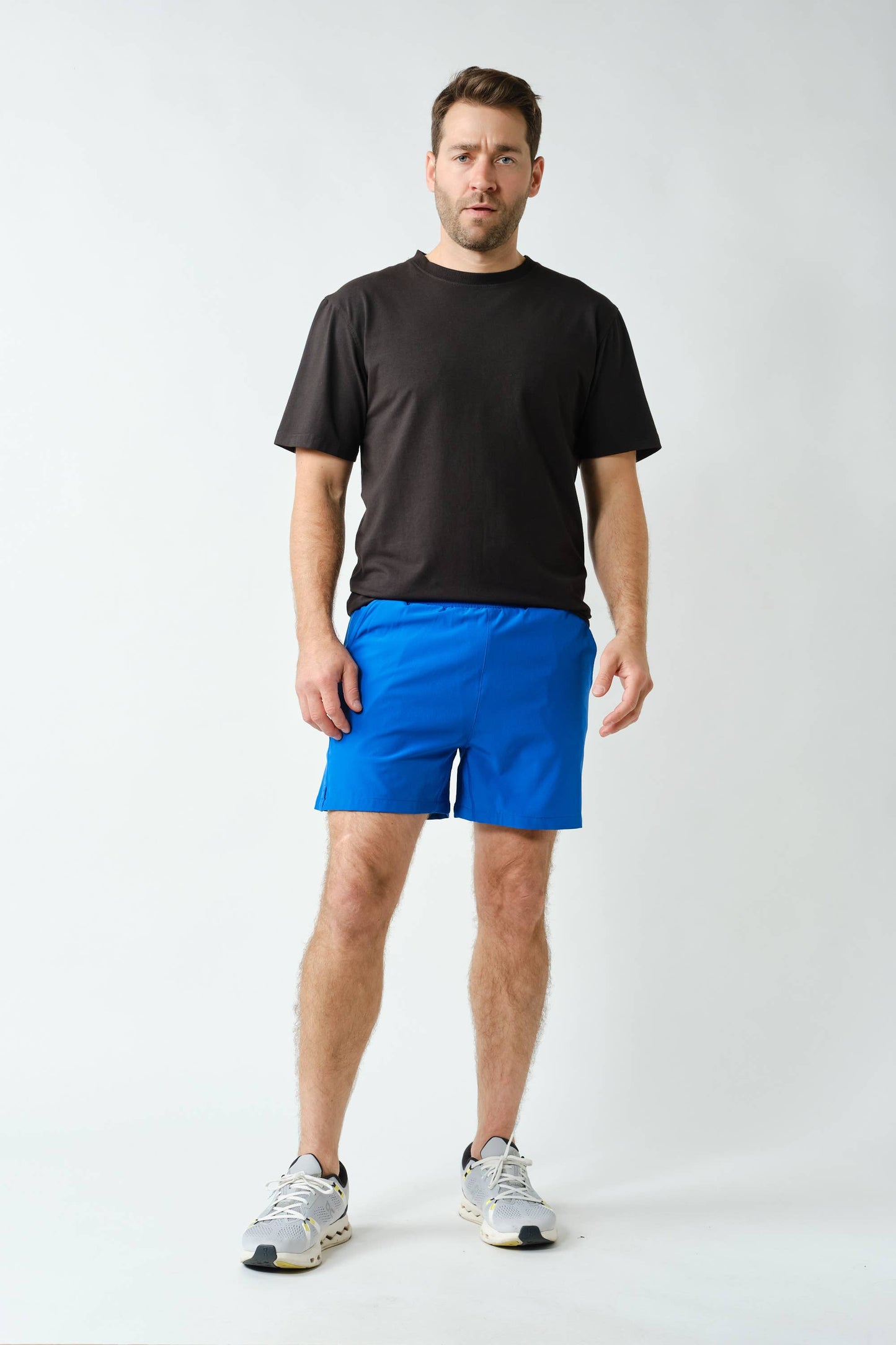 MENS ActiveFlex Shorts