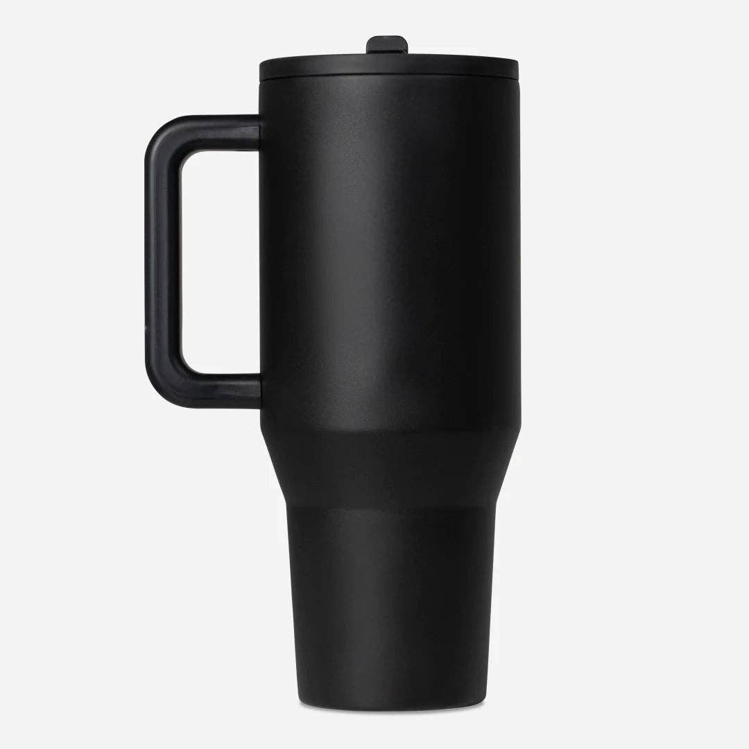 *PREORDER* HydroJug Black 40OZ