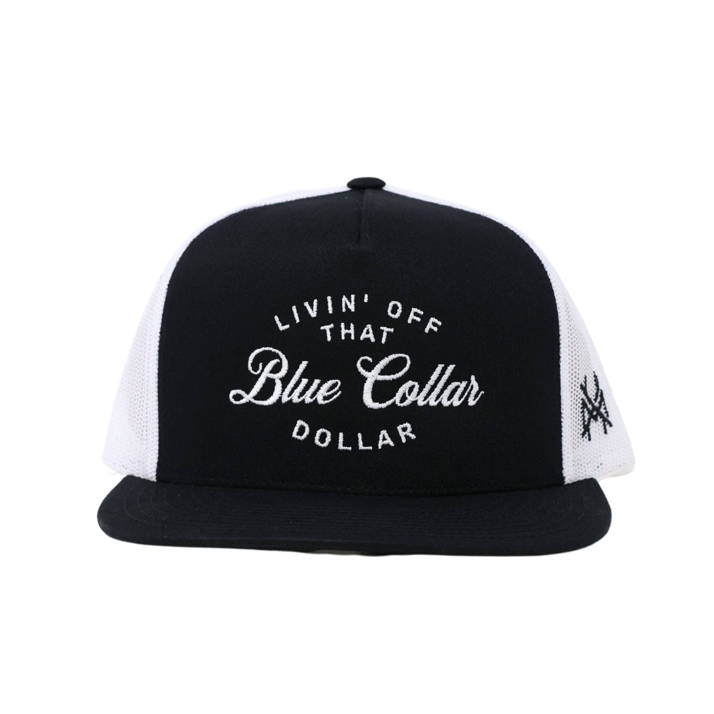 MHC Blue Collar Dollar