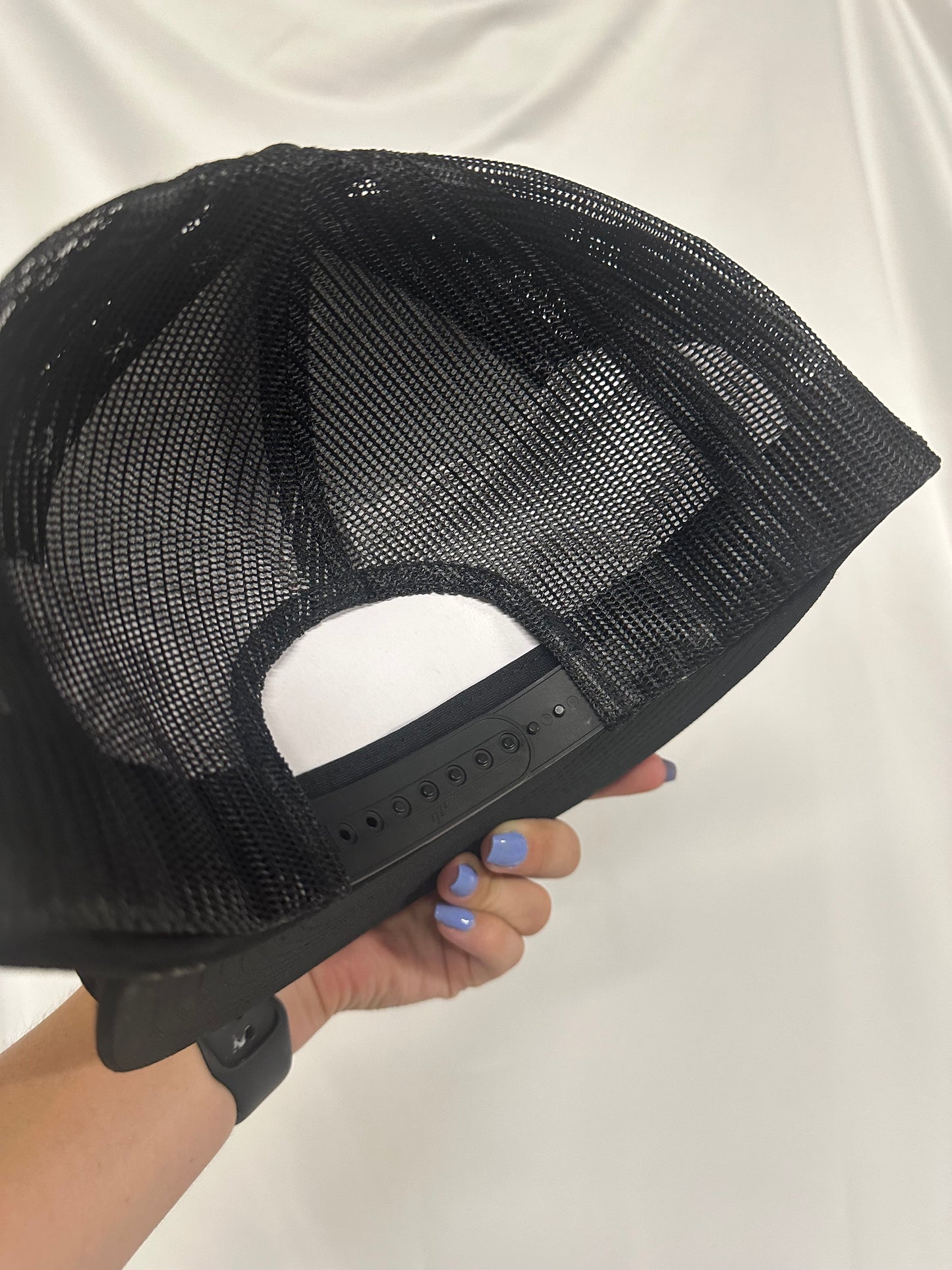 MHC Mama Tried - Cowboy Killer Trucker Hat