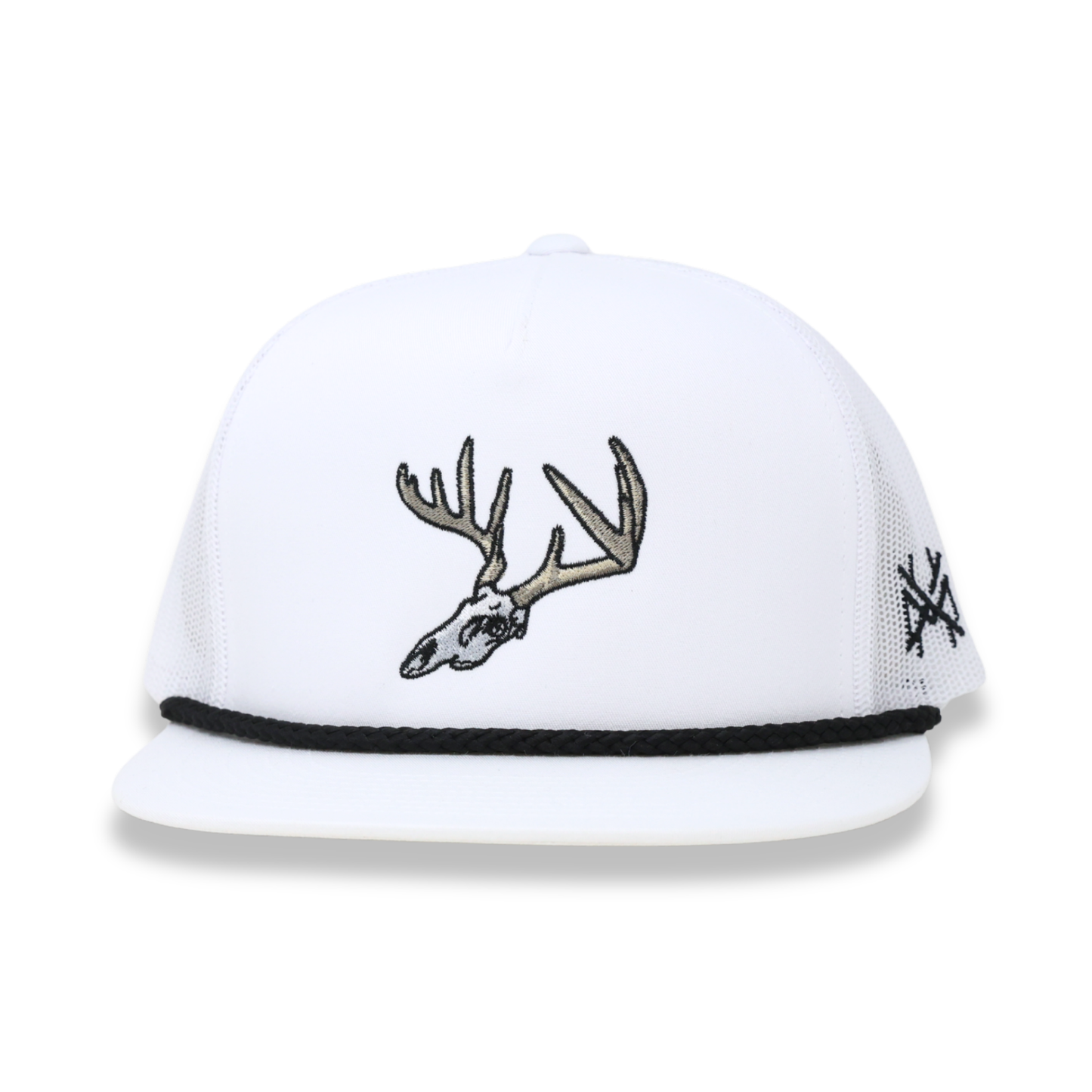Trophy Hunting Trucker Hat