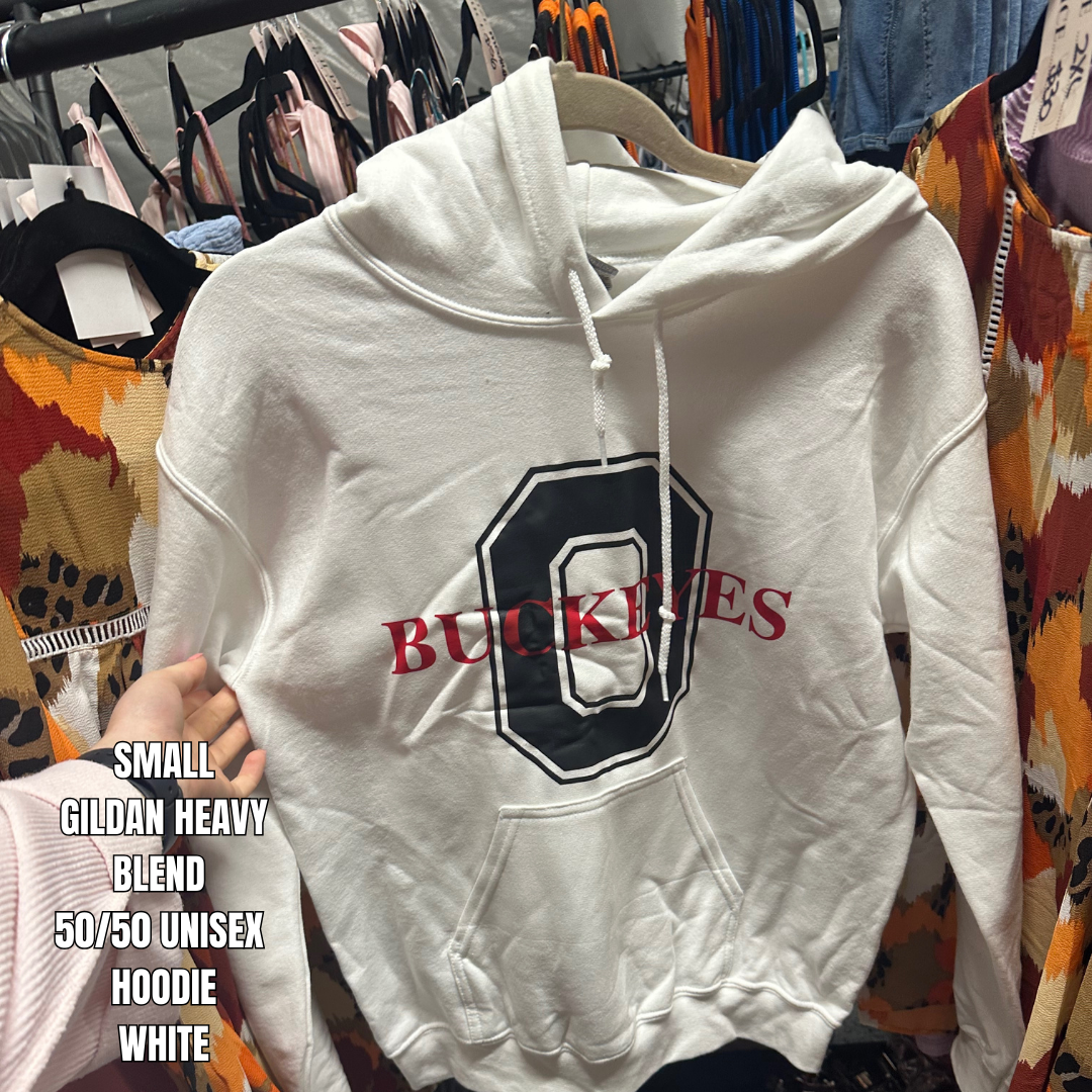 Ohio State Bucks - Hoodie,Tee,Crew - *4available