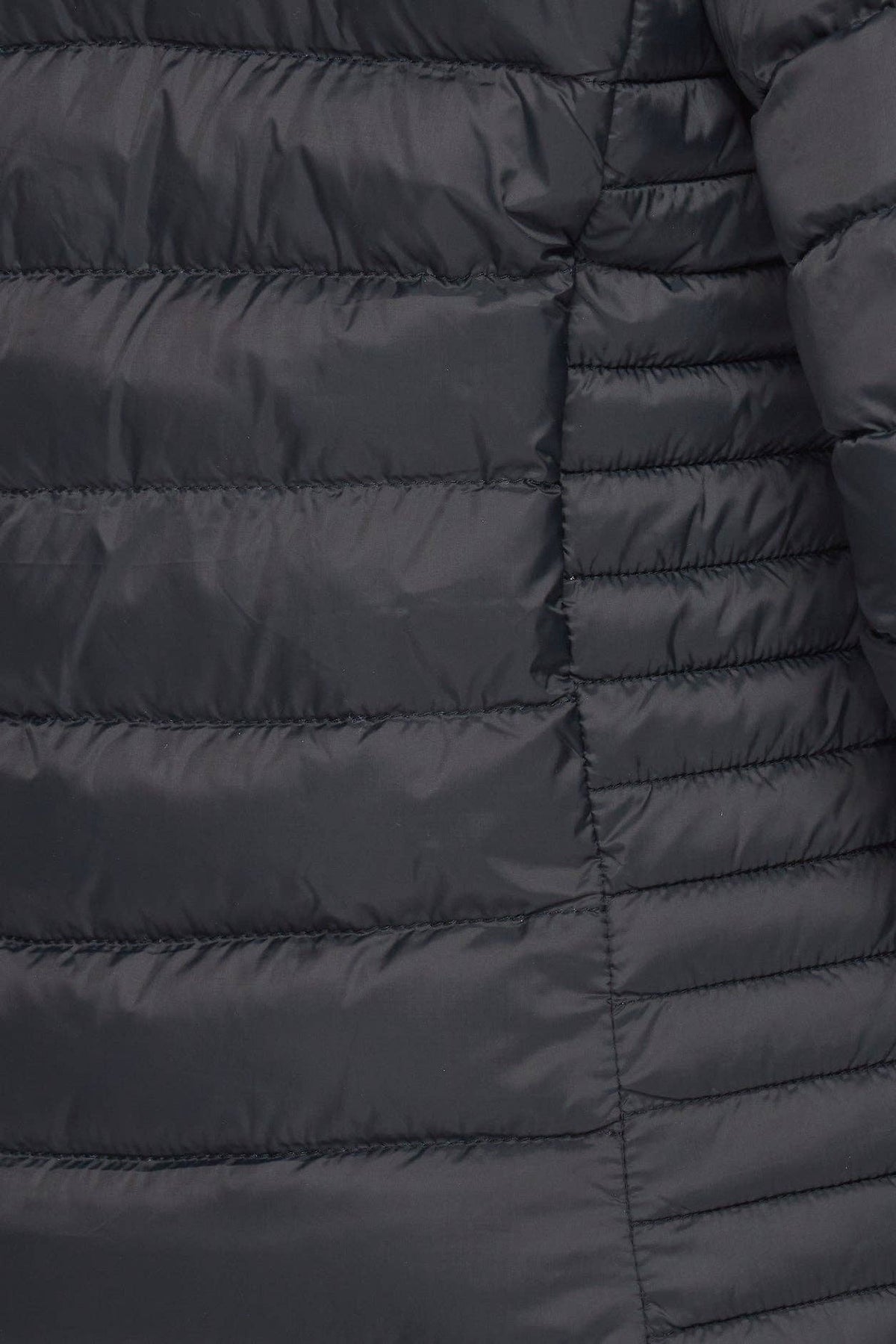 Women's Puffer Jacket