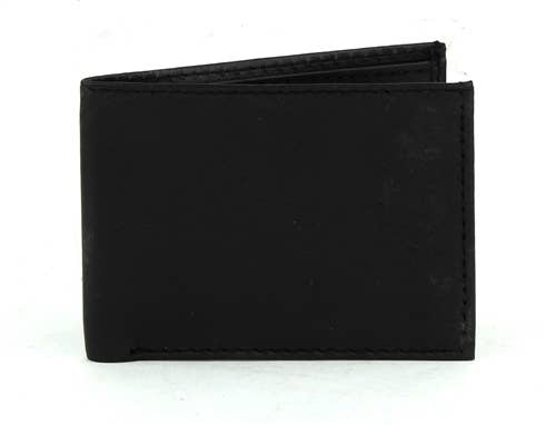 Slim Bifold Wallet Style #: 697