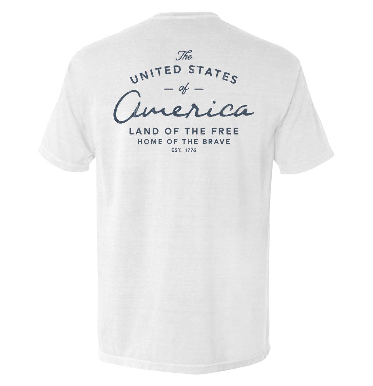 United States Of America