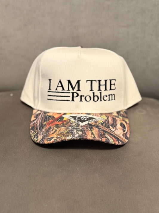 I am the Problem Hat