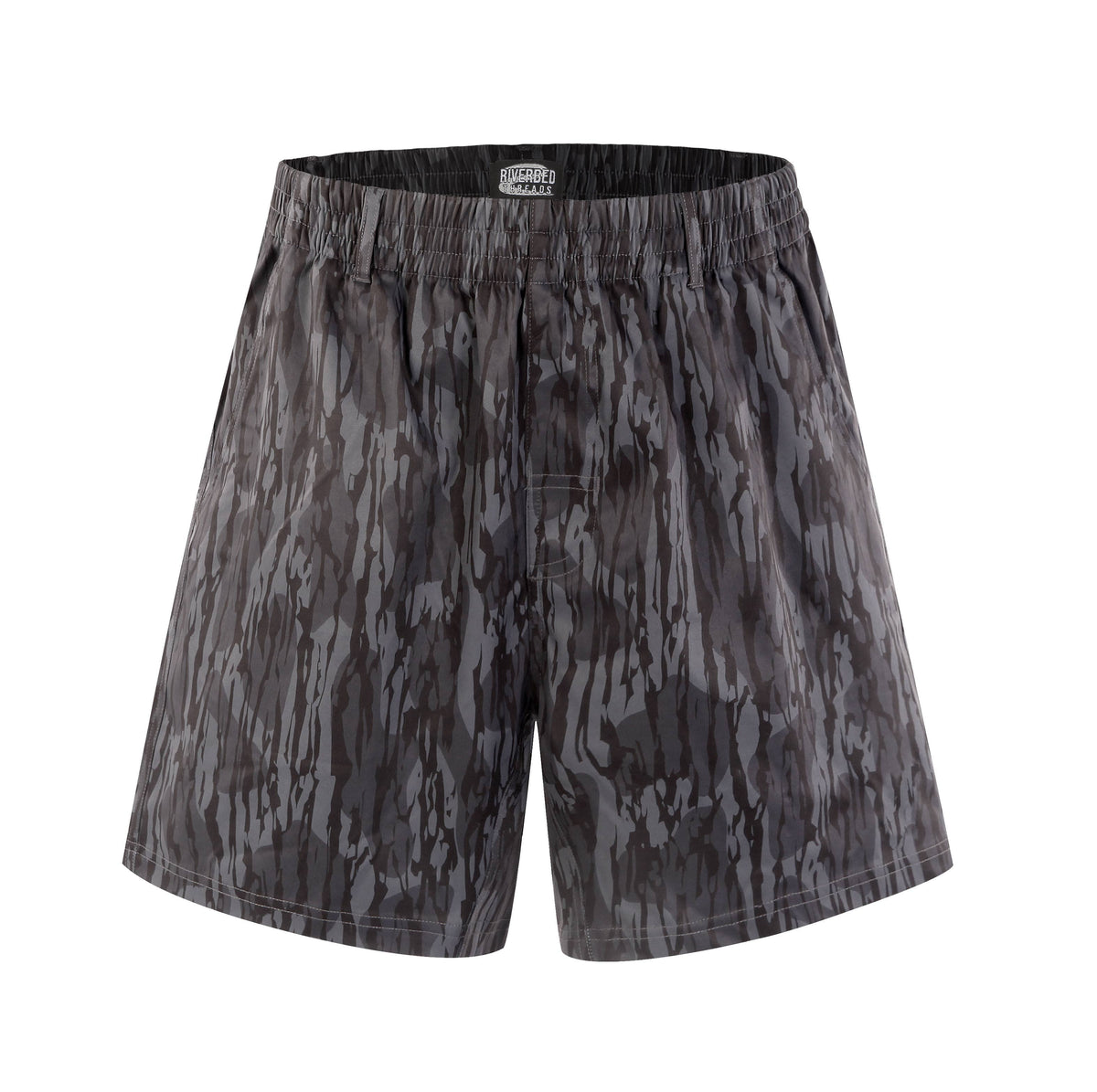 CLASSIC MENS CAMO SHORTS