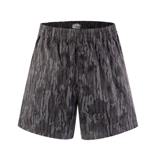 CLASSIC MENS CAMO SHORTS